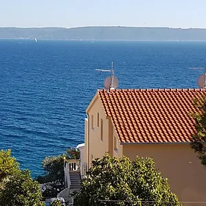 Bandic - 30 Meters To The Trogir