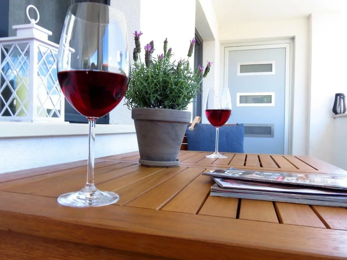 Apartments Barba Trogir 0*,