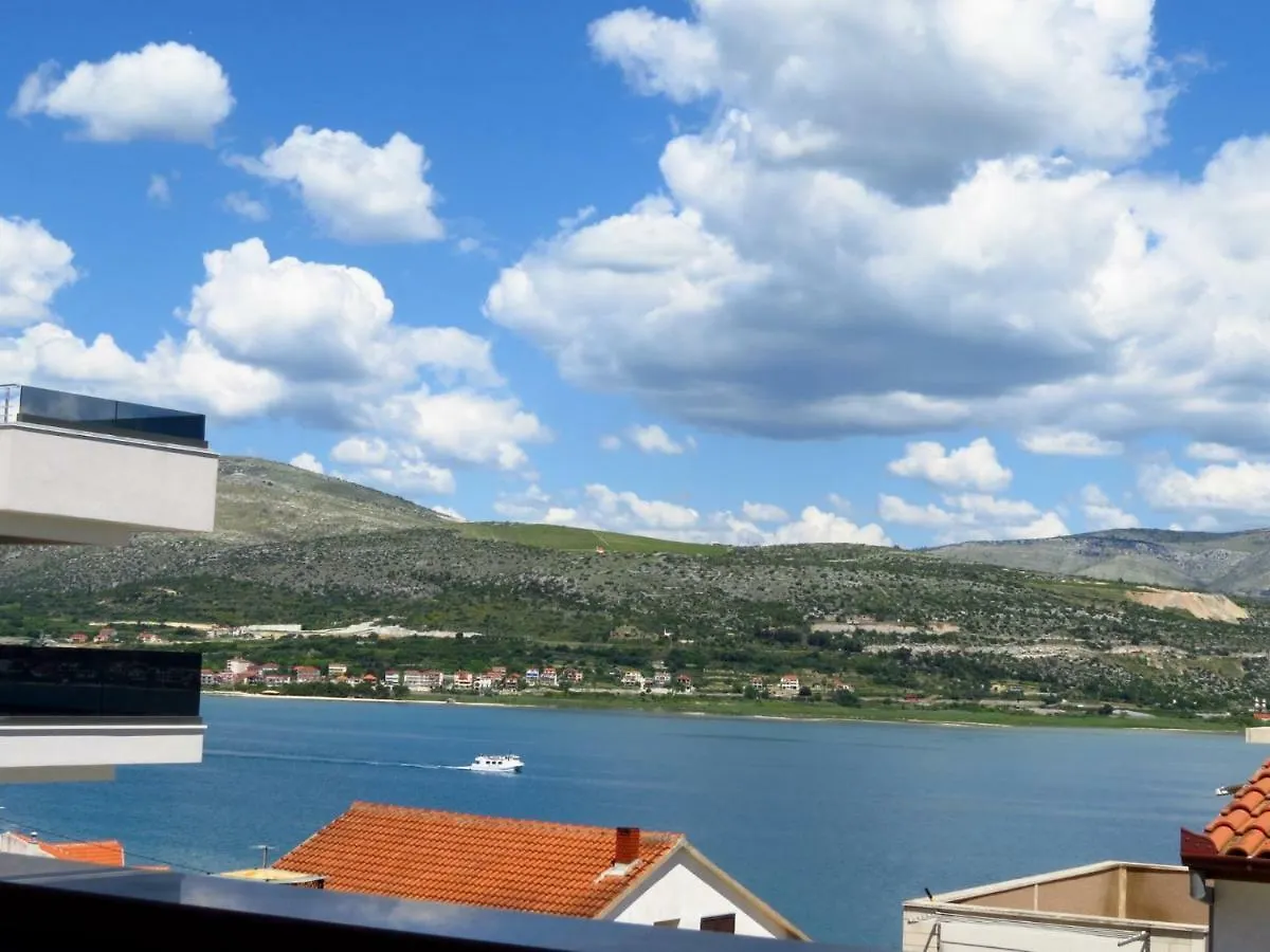 Apartments Barba Trogir