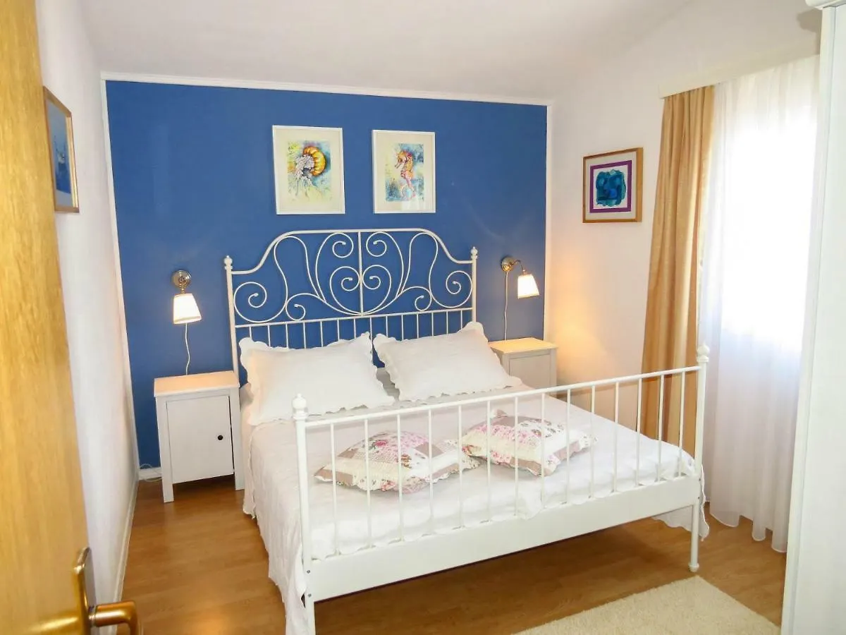 Apartments Barba Trogir
