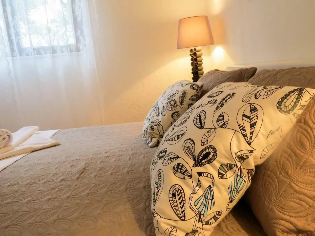 Apartments Barba Trogir Croatia